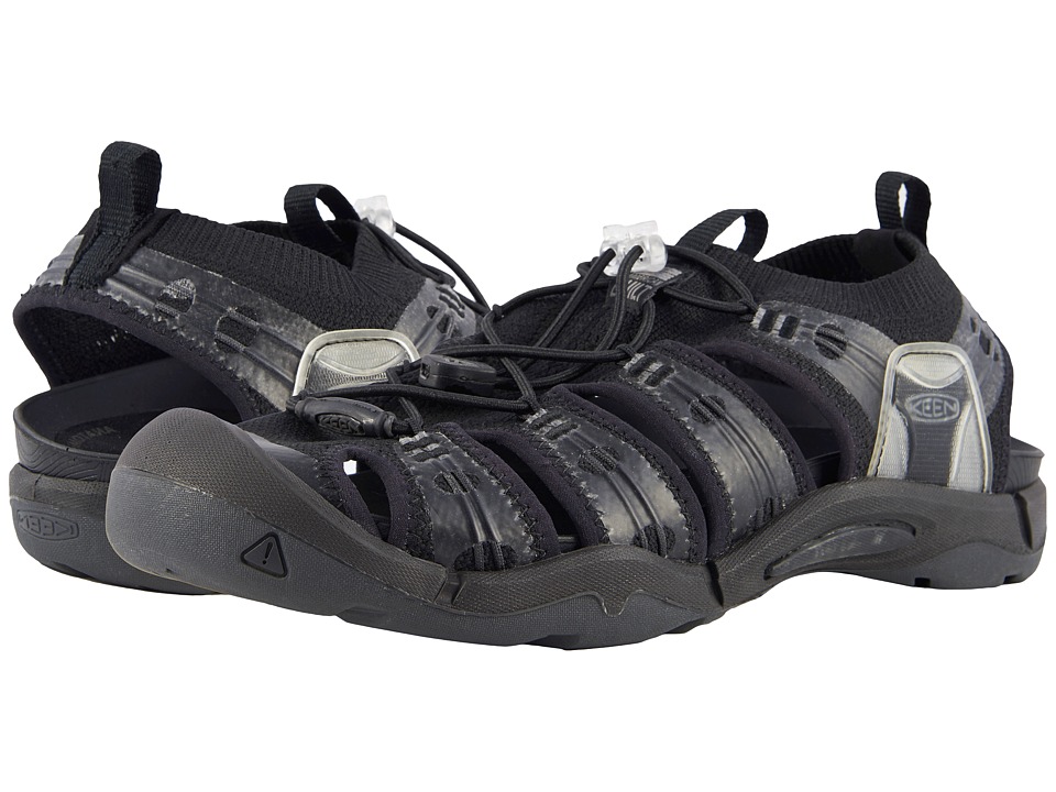 Keen Evofit One (Triple Black) Women
