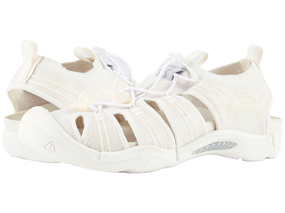 Keen Evofit One (Triple White) Women
