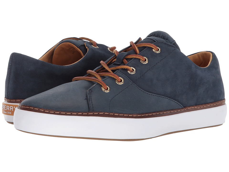 Sperry Gold Cup Haven (Navy) Men