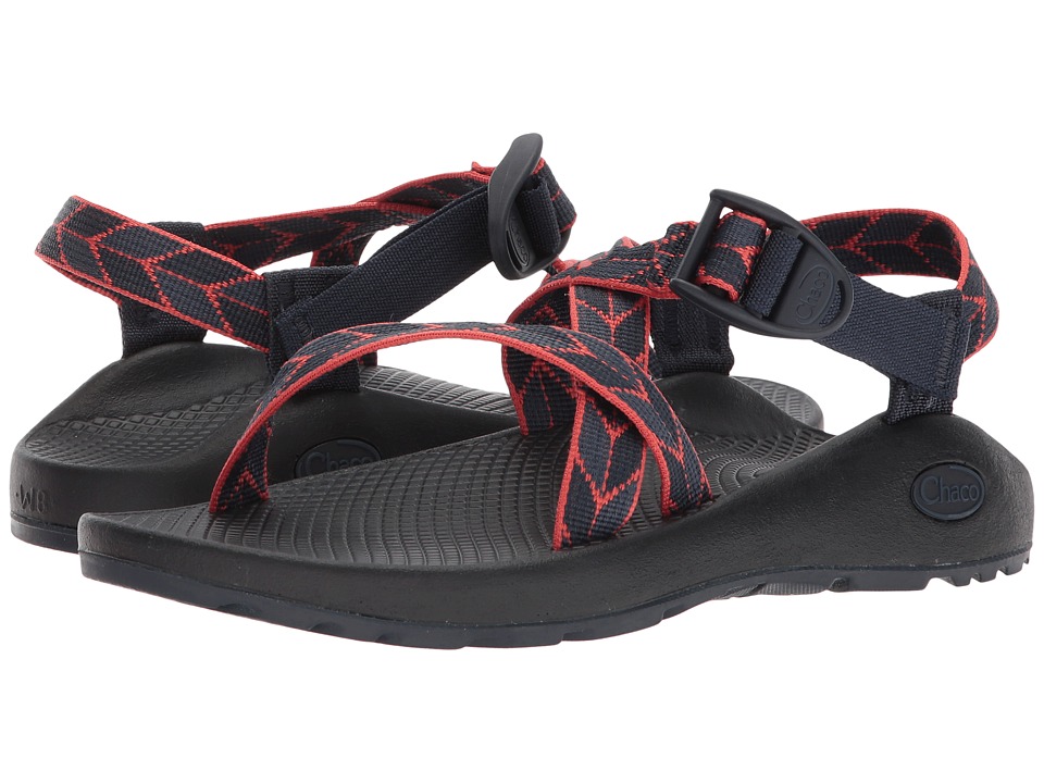 Chaco Z/1 Classic (Verdure Eclipse) Sandals
