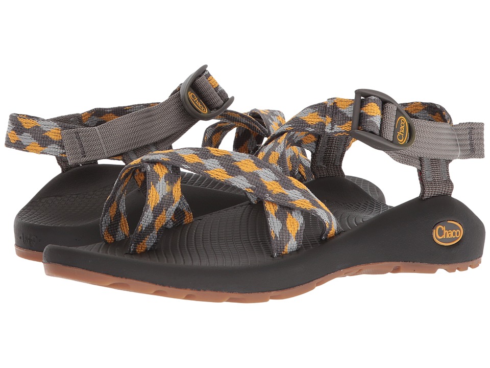 Chaco Z/2 Classic (Quilt Golden) Sandals