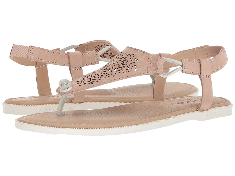 Sperry Calla Jade (Rose Dust) Women