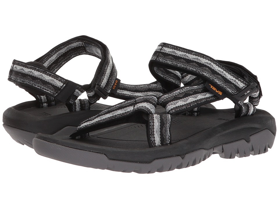 Teva Hurricane XLT2 (Lago Black/Grey) Women's Shoes