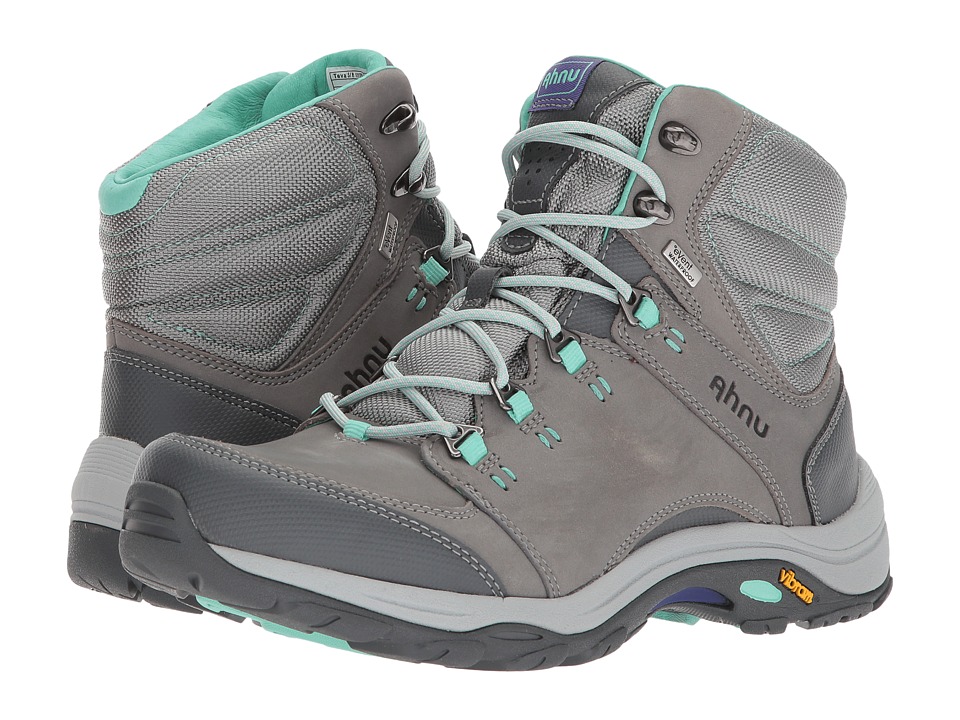 Teva Montara III Event Boot (Wild Dove) Women's Shoes