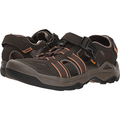 teva men's m omnium 2 sport sandal