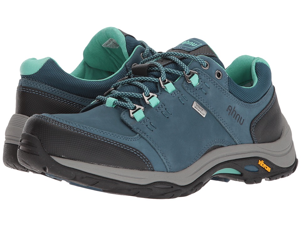 Teva Montara III Event (Legion Blue) Women's Shoes