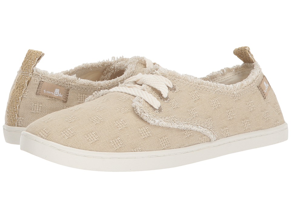 Sanuk Maisie (Natural)