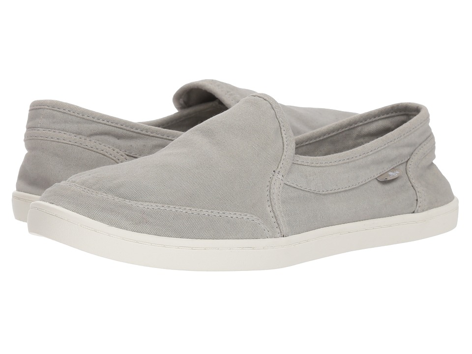 Sanuk Pair O Dice (Harbor Mist) Slip-On Shoes