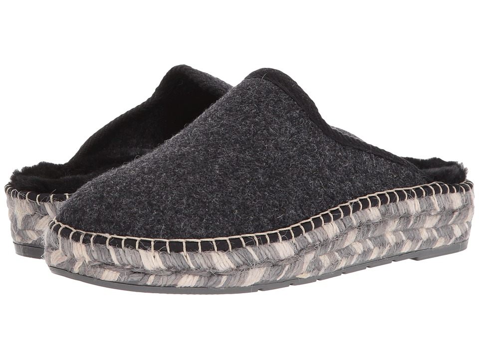 Toni Pons Mysen-Fe (Black) Women's Shoes