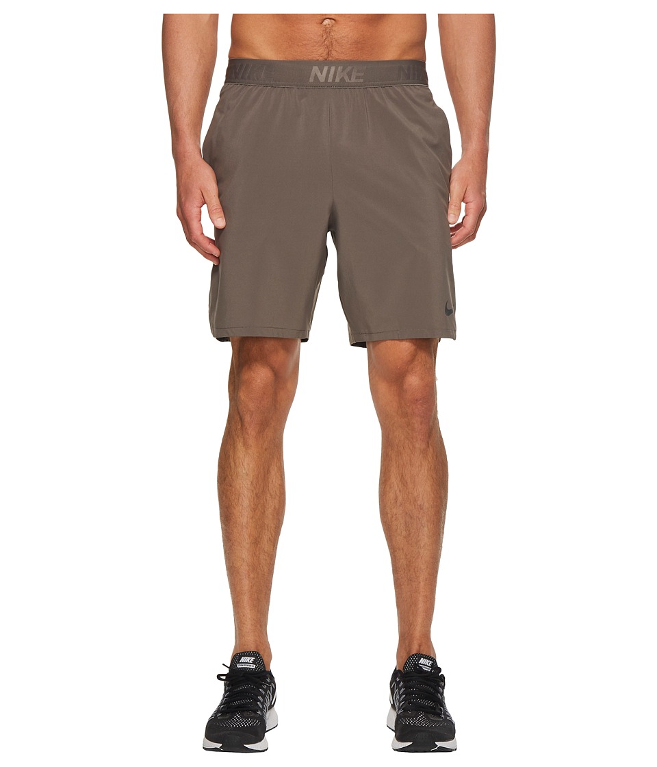 Nike Flex Training Short (Ridgerock/Black) Men