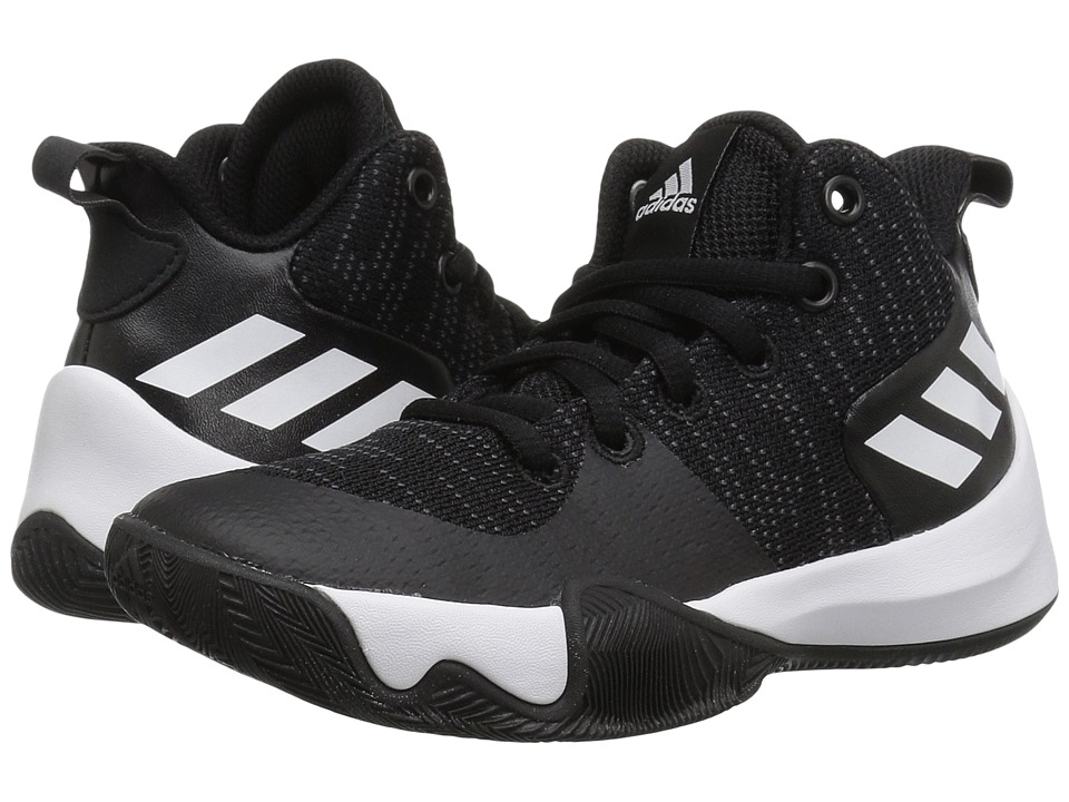 adidas boys basketball shoes