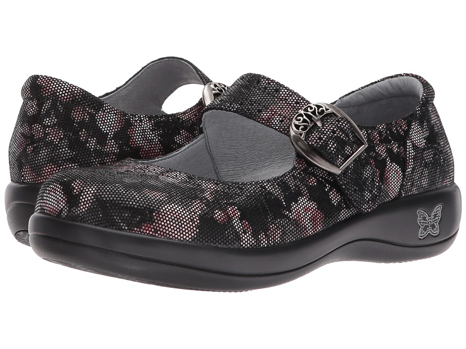 Alegria Kourtney (Dame) Maryjanes