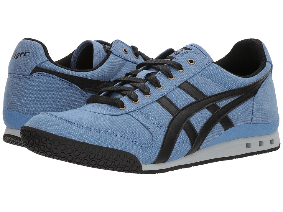 onitsuka tiger ultimate 81 womens blue