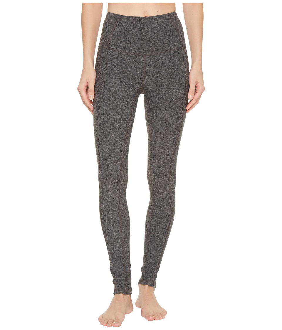 The North Face Motivation High-Rise Pocket Tights (TNF Dark Grey Heather) Women