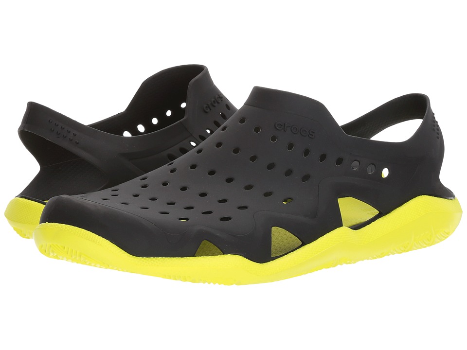 Crocs - Men's Casual Fashion Shoes and Sneakers