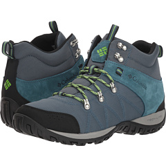 Columbia peakfreak venture mid review store