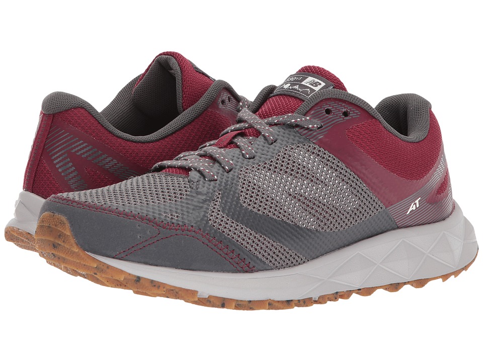 New Balance T590 v3 (Magnet/Vortex) Women's Running Shoes