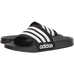 addidas shower shoes