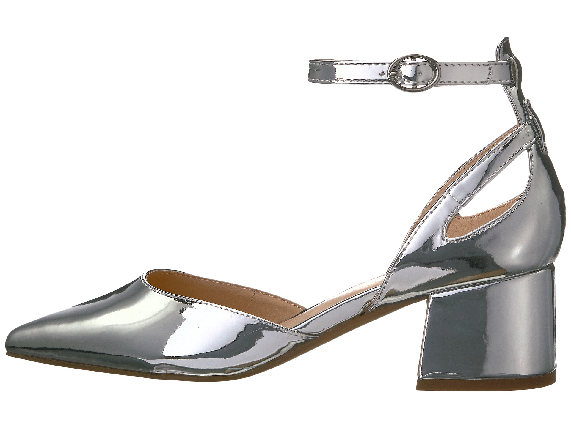 franco sarto halo pump