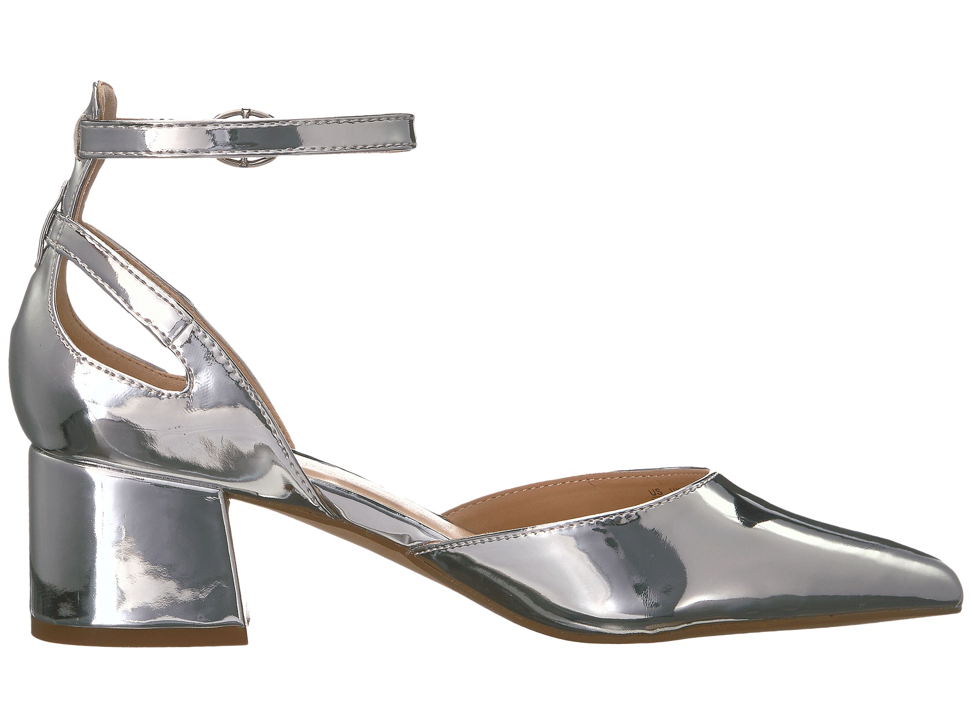 franco sarto halo pump