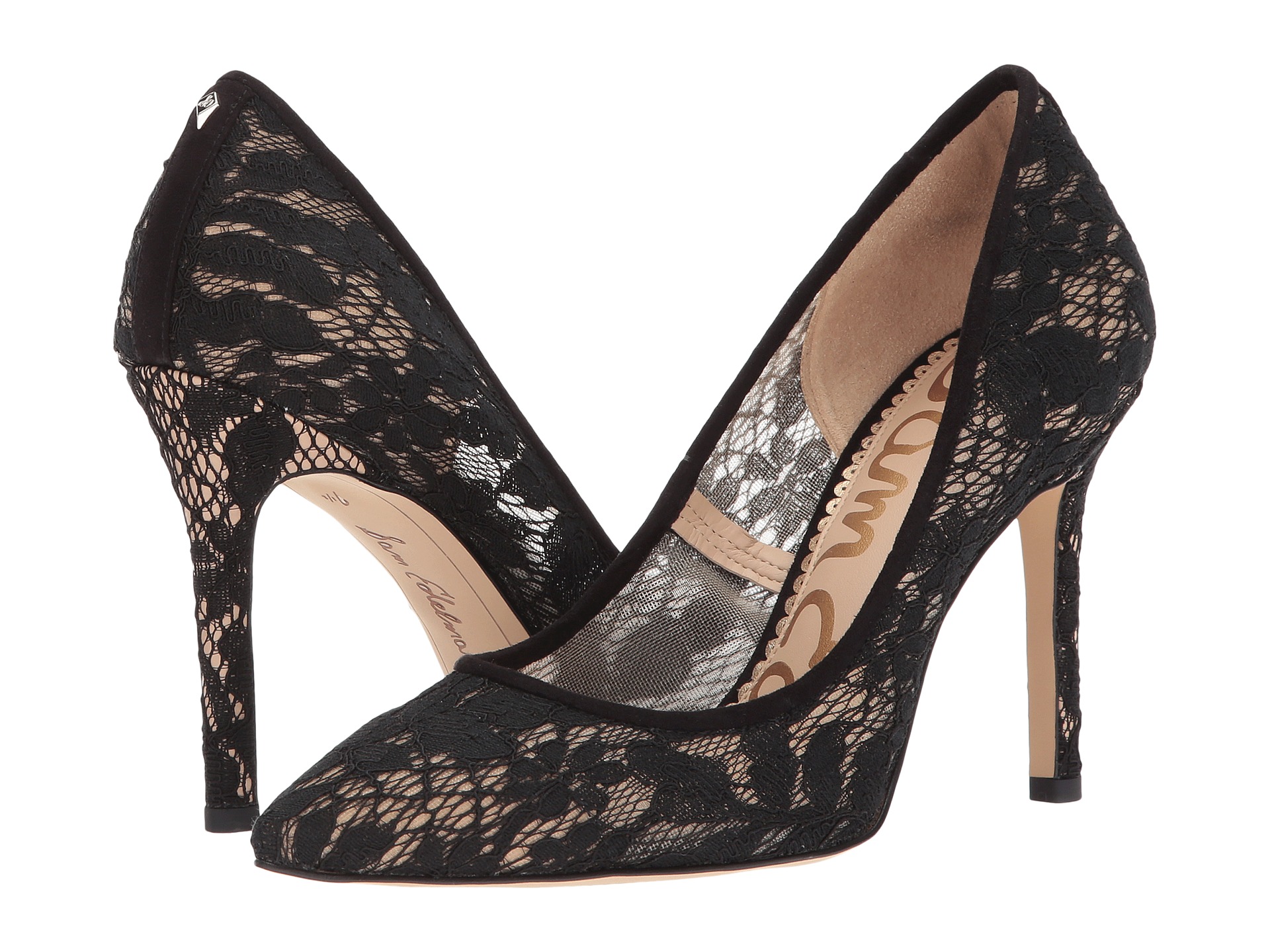 sam edelman hazel jute glam mesh