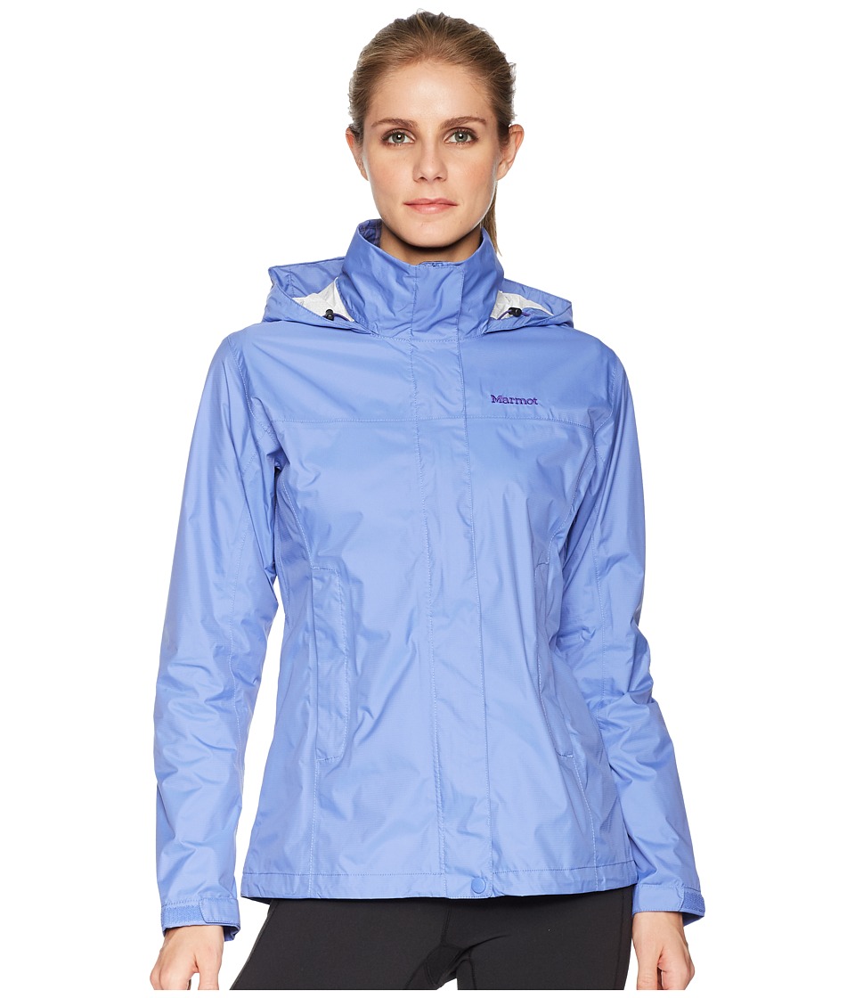 Marmot PreCip(r) Jacket (Lilac) Women
