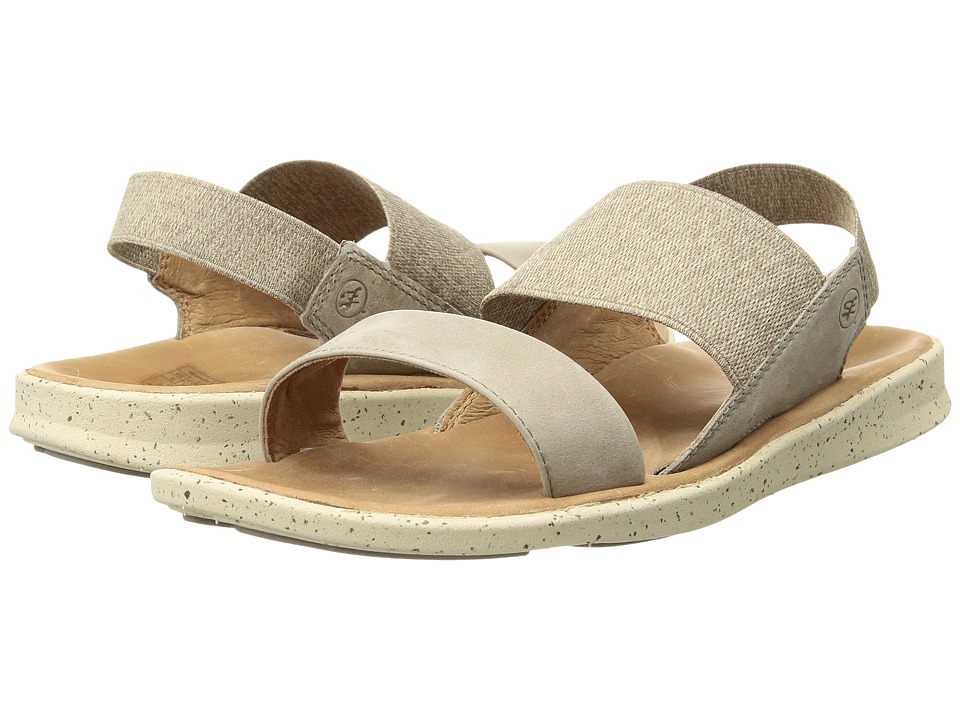 Superfeet Dana (Boulder/Turtledove) Women's Shoes