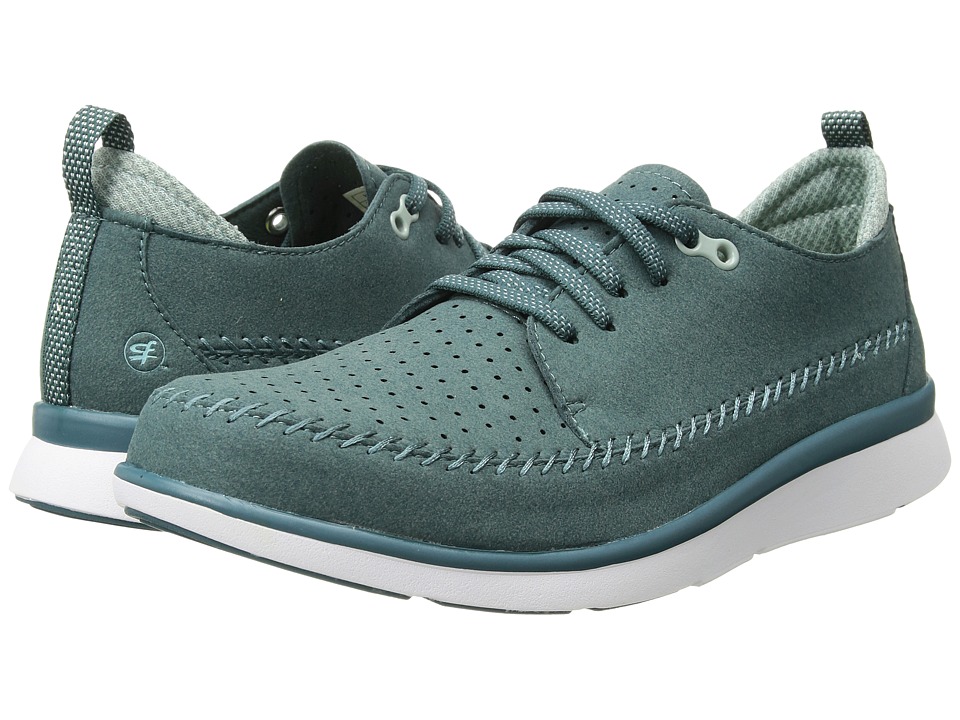 Superfeet Addy (Balsam/White)