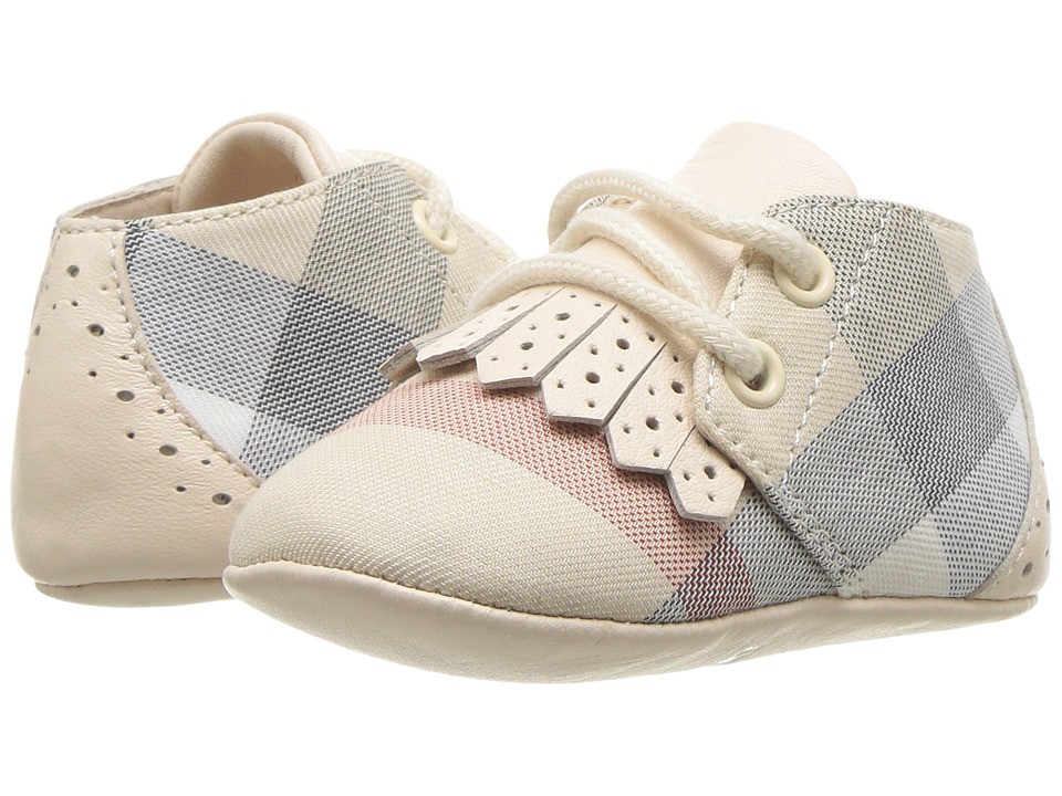 Girls Burberry Kids Shoes and Boots