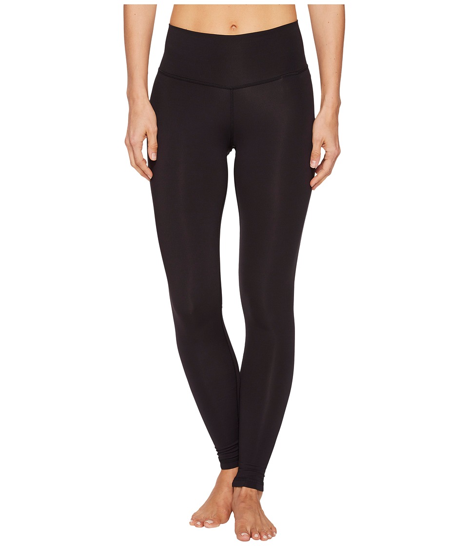 adidas Believe This High-Rise 7/8 Tights (Black) Women