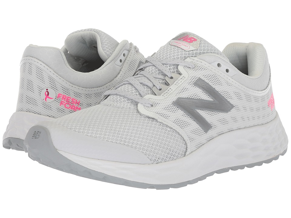 New Balance 1165v1 (Grey/White) Walking Shoes