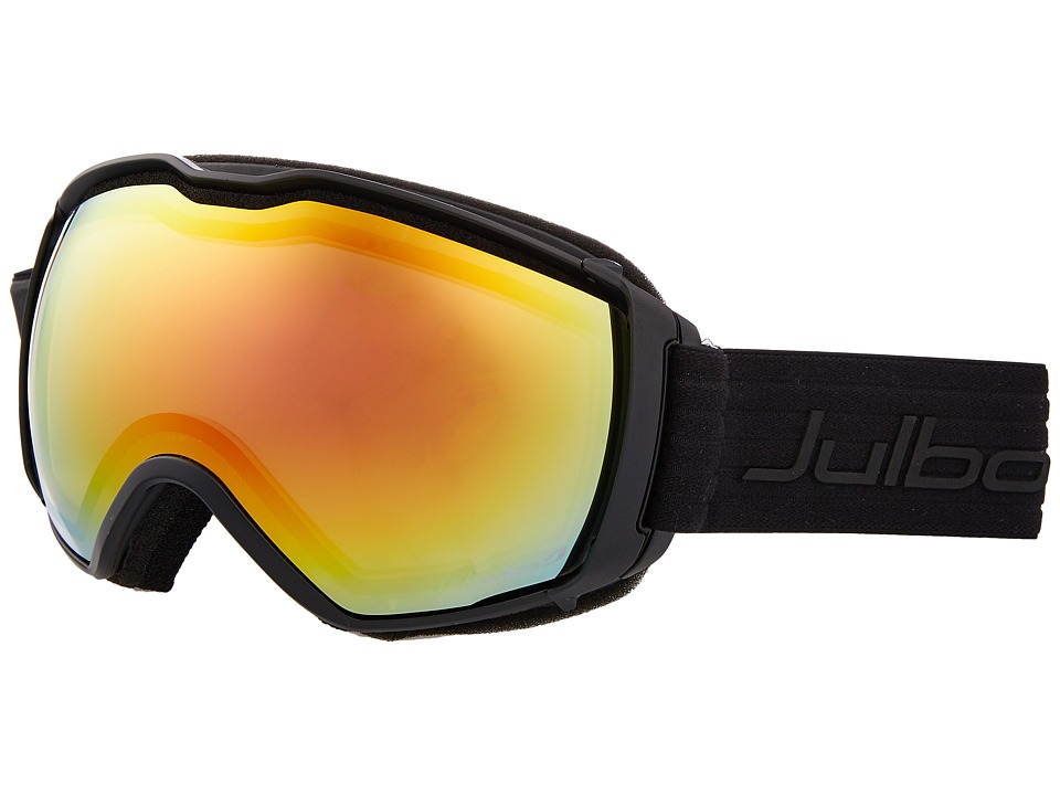 EAN 3660576303171 product image for Julbo Eyewear - Aerospace (Black with Zebra Light Photochromic Lens) Snow Goggle | upcitemdb.com