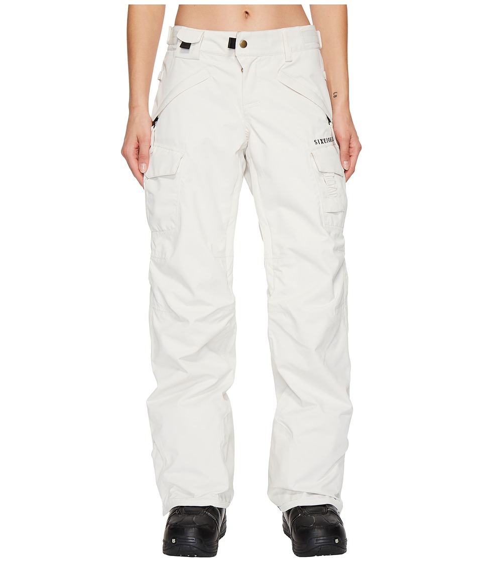 Womens Cargo Pants