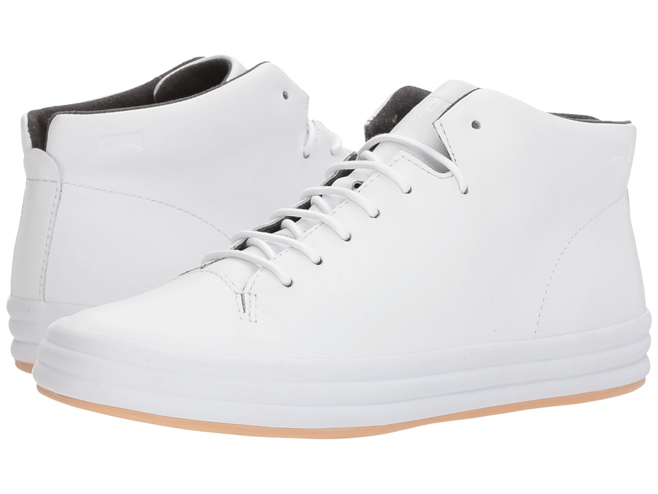 Camper Hoops K400206 (White Natural) Women