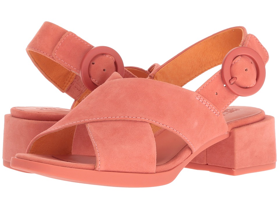 Camper Kobo K200327 (Medium Pink) Women