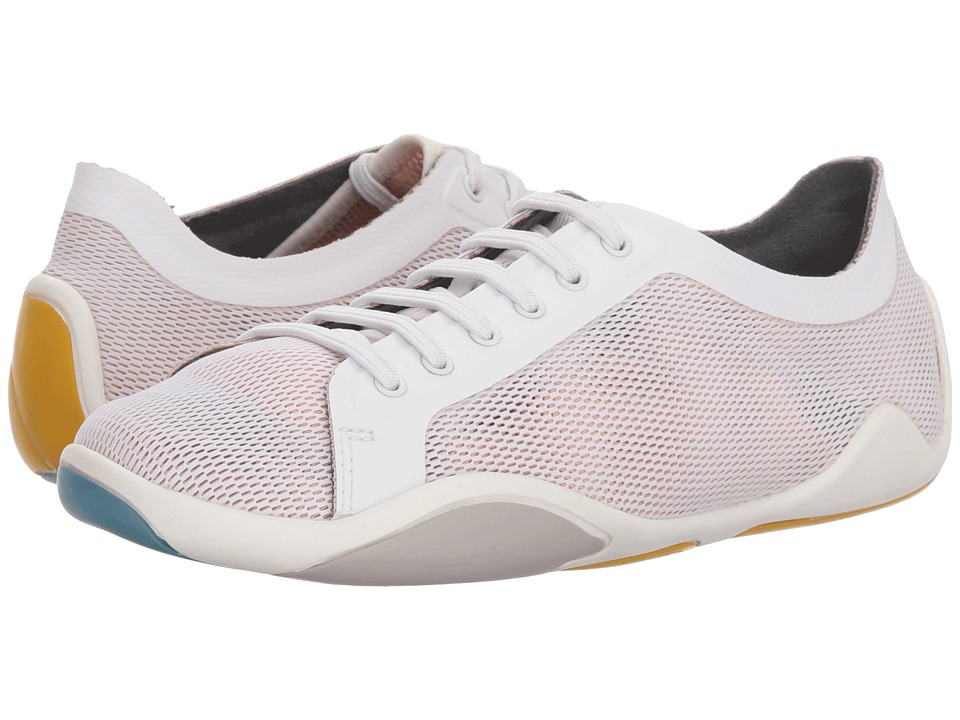 Camper Noshu K200351 (White Natural) Women