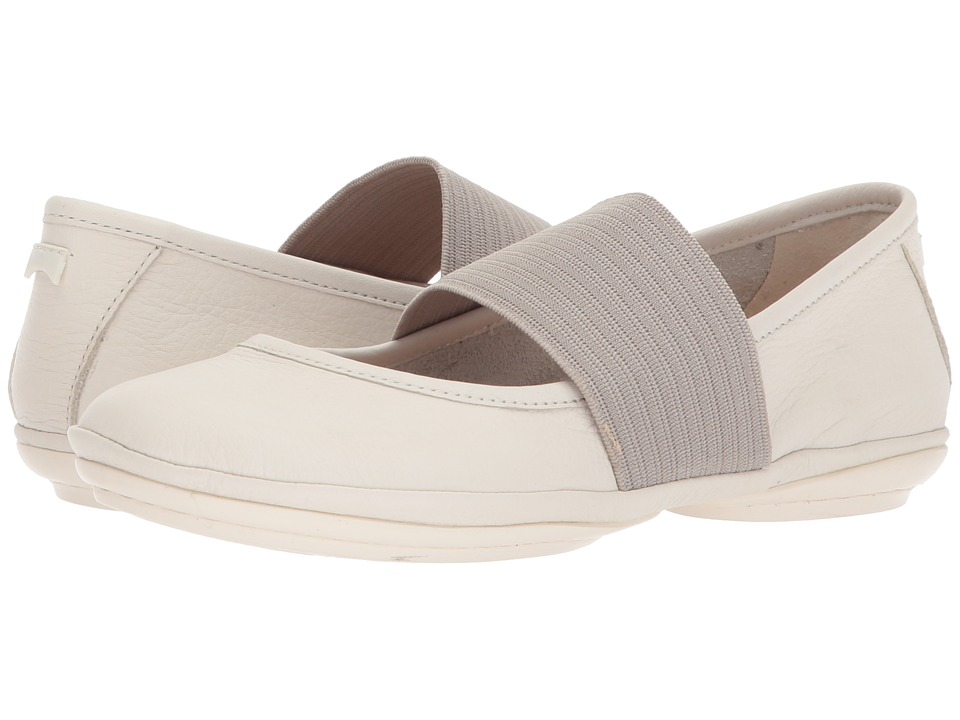 Camper Right Nina 21595 (Light Beige) Women