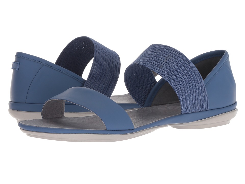 Camper Right Nina 21735 (Medium Blue 2) Women