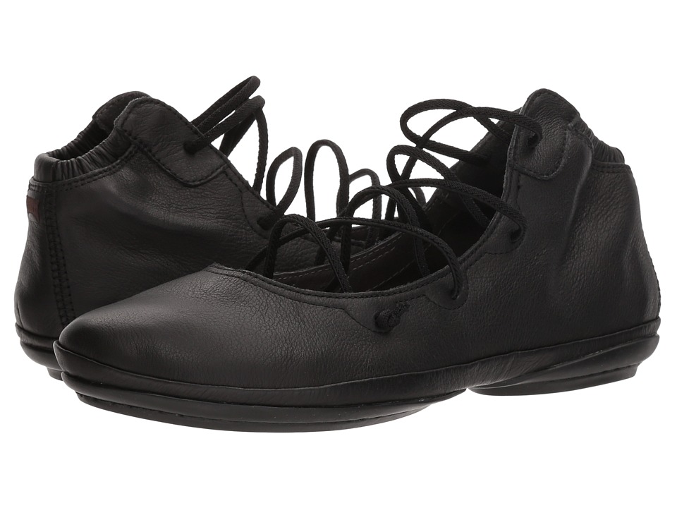 Camper Right Nina K400194 (Black 1) Women