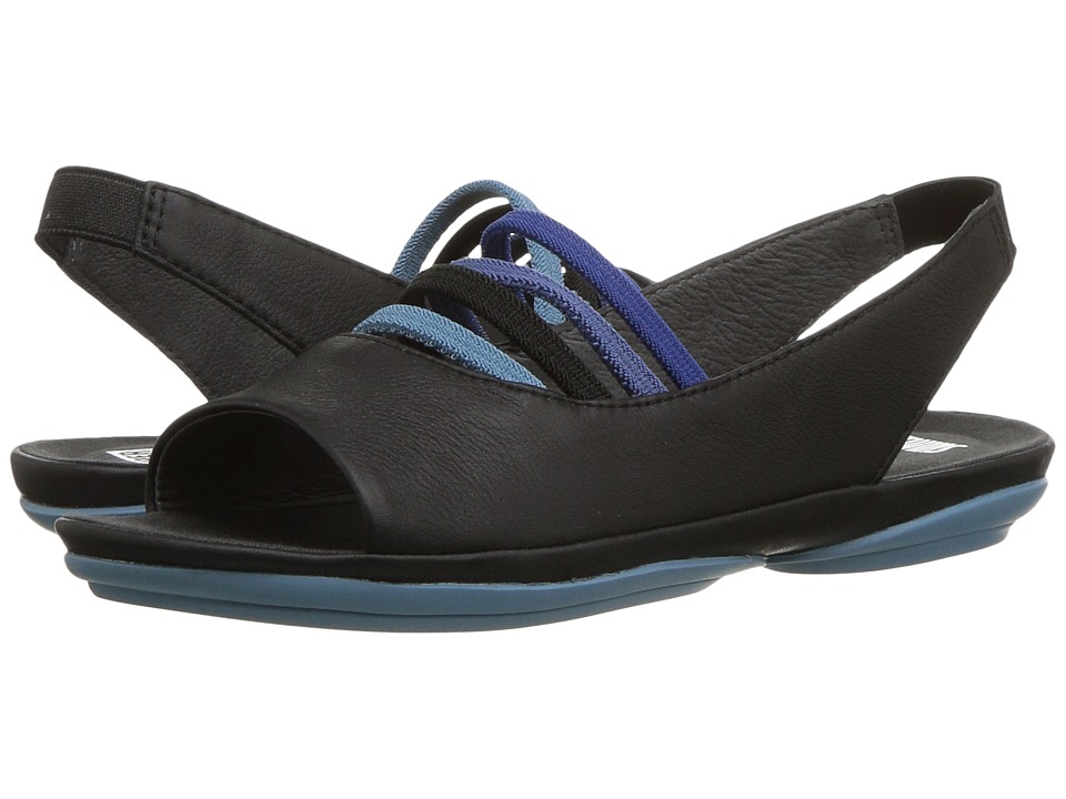 Camper TWS K200620 (Black) Women