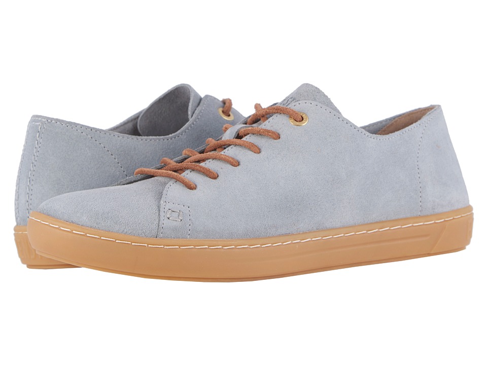 Birkenstock Arran Suede (Sky Suede) Women