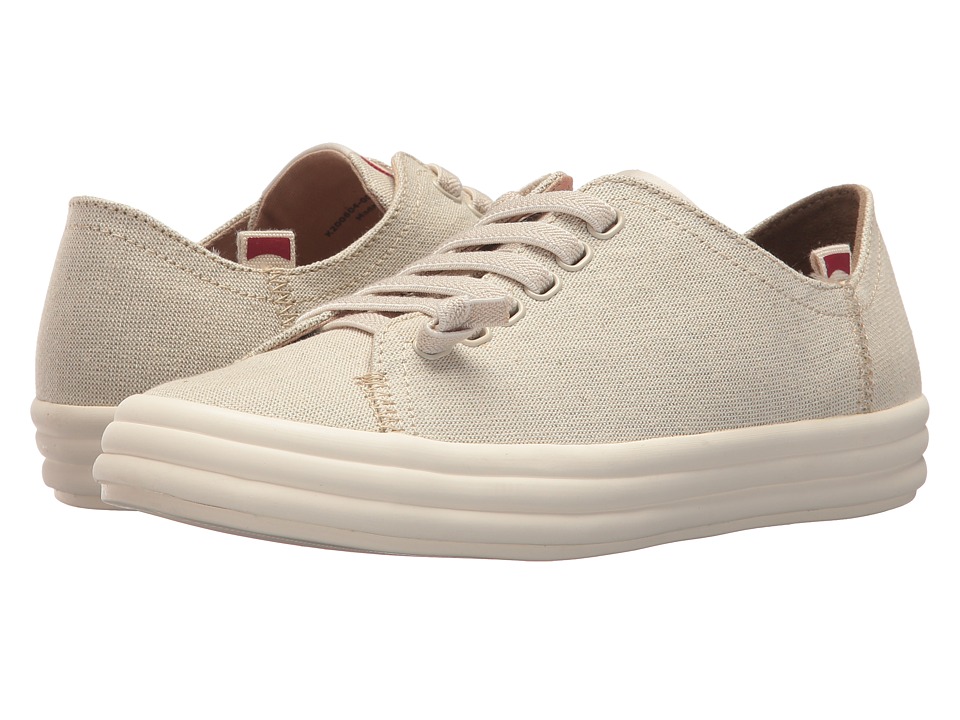 Camper Hoops K200604 (Off-White) Women