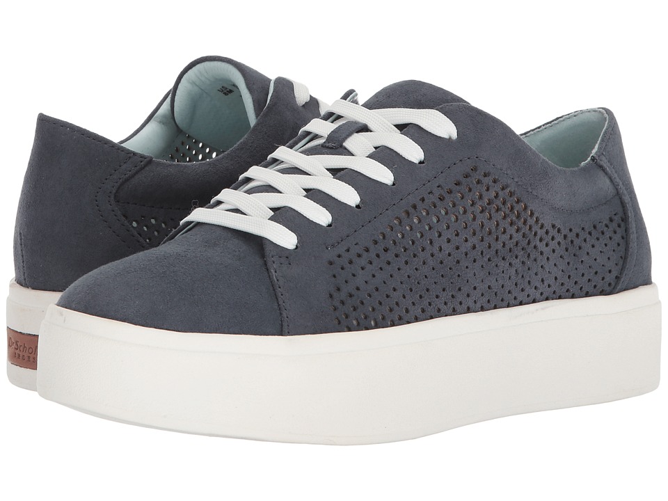 Dr. Scholl's Kinney Lace (Oxide) Women's Shoes