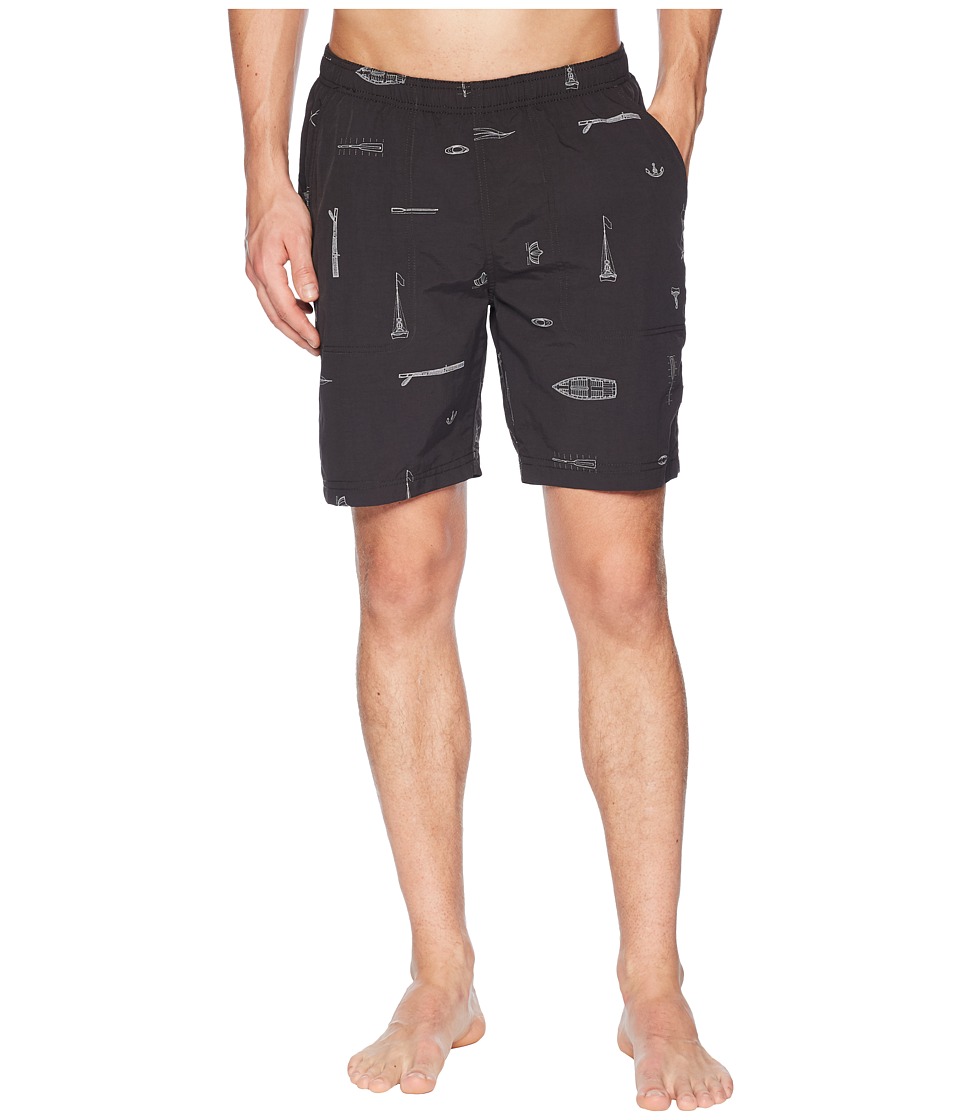 KAVU - River Short (Maritime) Mens Shorts