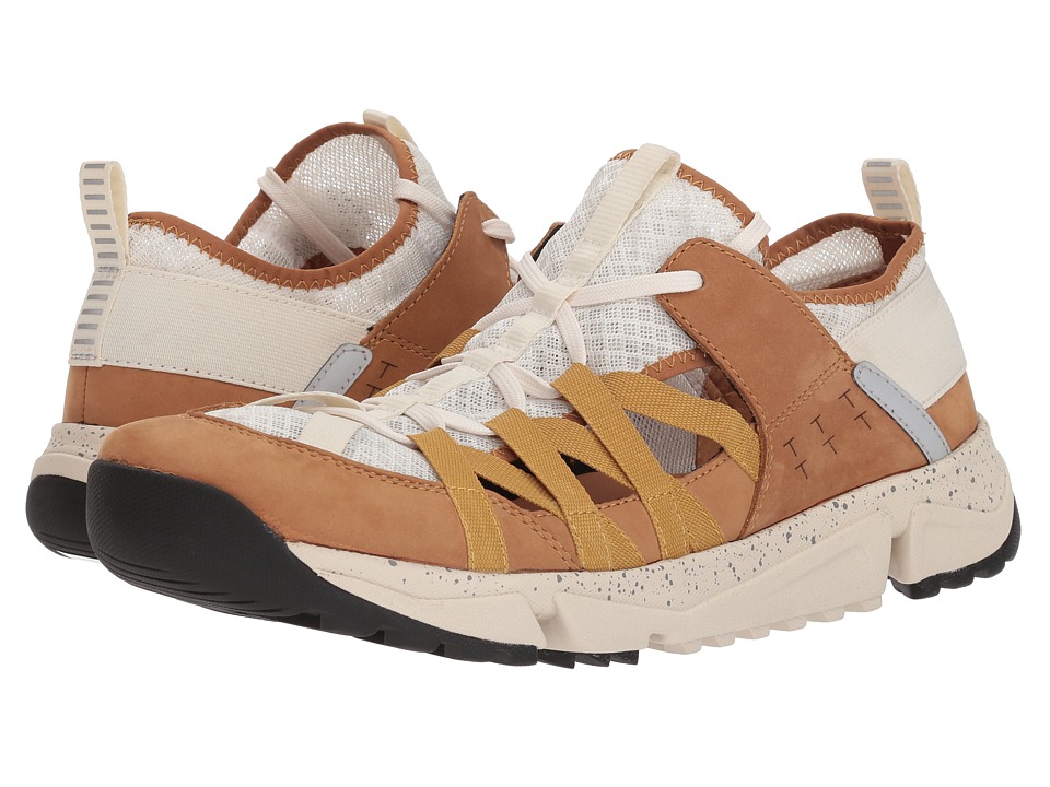 Clarks TriTrack Flow (Tan) Men