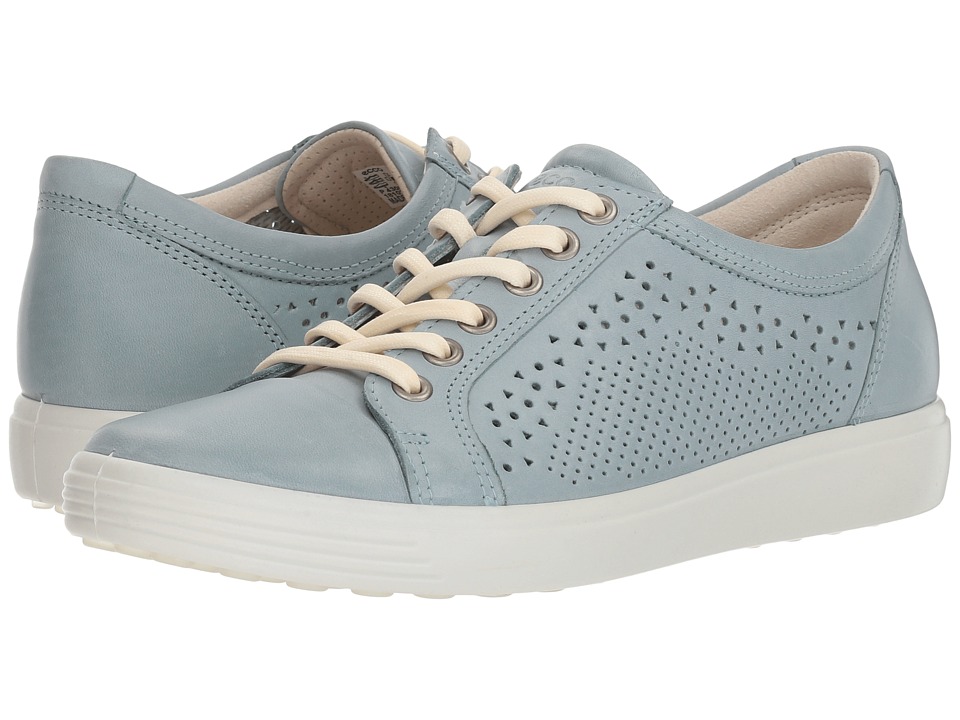 ECCO Soft 7 Trend Tie (Arona Cow Leather)