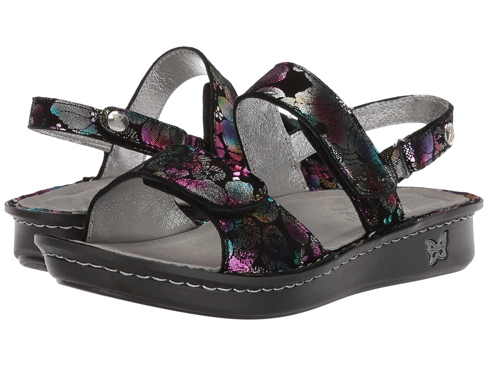 Alegria Verona (Liberty Love) Sandals