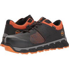 timberland pro ridgework low