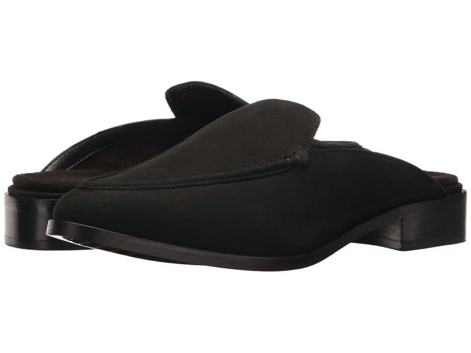 UPC 737280969047 product image for Aerosoles - East Wing (Black Nubuck) Women's  Shoes | upcitemdb.com