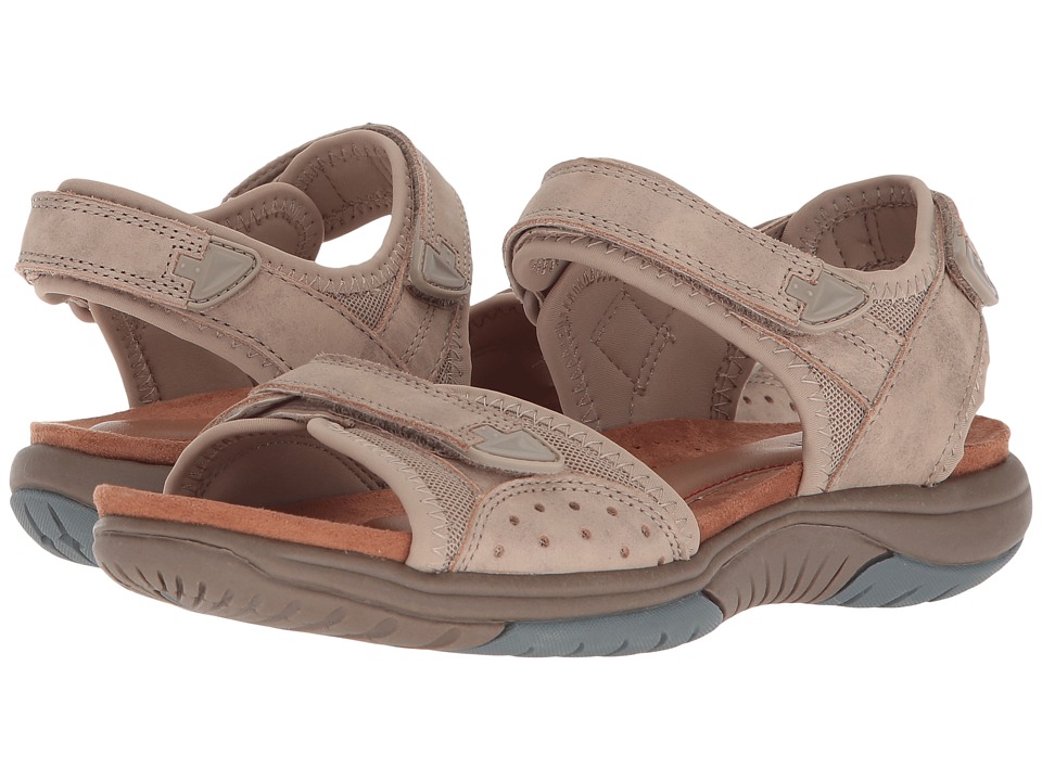 rockport franklin three strap